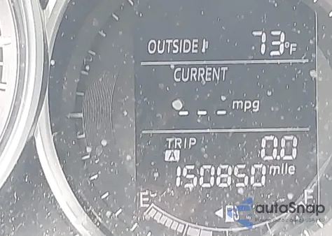 2015 Mazda Mazda6 I Sport z USA, uszkodzony, nr VIN JM1GJ1U50F1201651